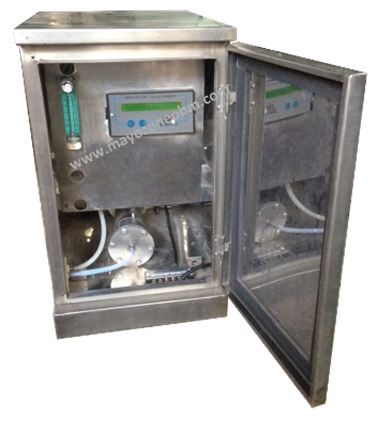 Đo công suất máy ozone