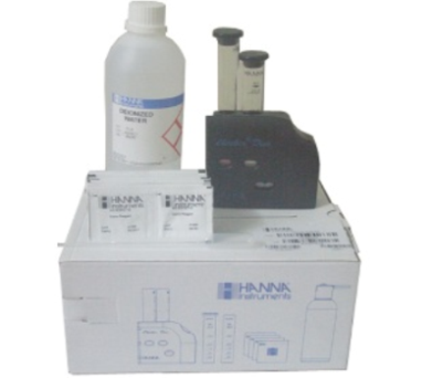Test kits bộ đo ozone trong nước