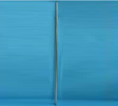 Ống cân bằng áp inox 304 dùng cho bộ trộn ozone