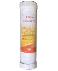 Lõi lọc nước cho gia đình số 3