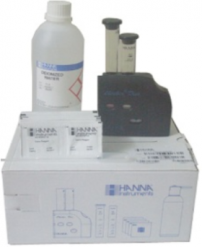 Test kits bộ đo ozone trong nước