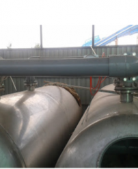 Xử lý nước hồ bơi bằng máy ozone
